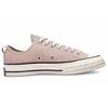 Converse Chuck 70 Low Crafted Stripe Women Sneakers Grey Mineral-Clay Slate-Sage A00474C