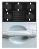 Car Door Handle Protector Applicable To Suzuki Alto HA37S/97S Wagon R Smile MX81S/91S Solio MA##S Landy 90 Series Swift & Sport ZC##SZD##S Transp