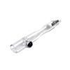 Glass Filter Pyrex Glass One-Hitter Pipe, Tune/actiTube Compatible, (Slim Only)