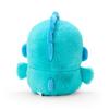 Sanrio Plush SS Hangyodon Half Fish HANGYODON 16 X 15 X 12 Cm Character 617687