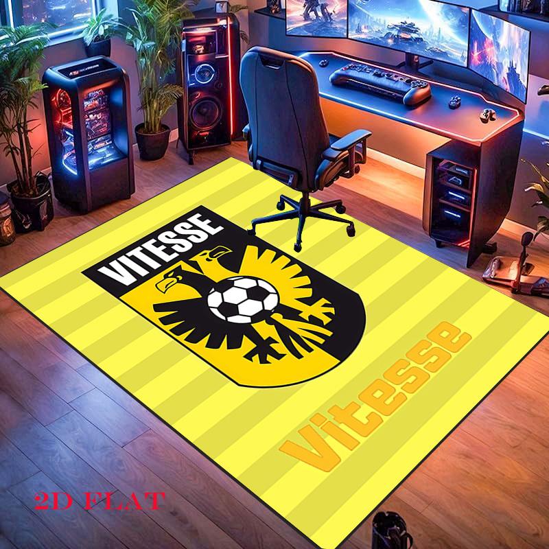 Ковер SBV Vitesse для гостиной, спальни, дома, декора дивана, нескользящий коврик для игр детей