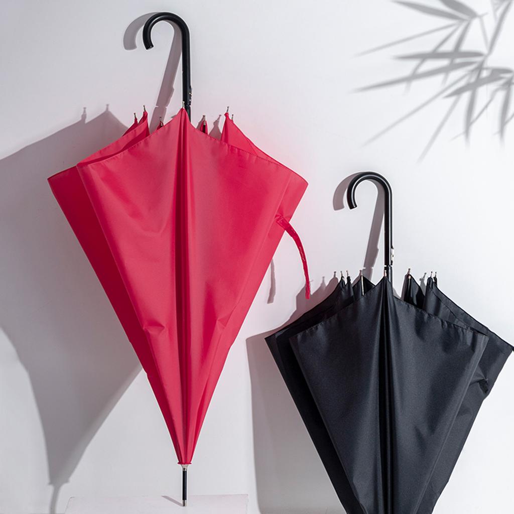 Umbrella Rain Women British Style Plaid Golf Umbrella Automatic Ultralight Paraguas Travel Long Handle Umbrellas Girls