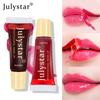 Tear Lip Glaze, матовая матовая поверхность, чтобы оставить фоновый цвет, краска для губ Tear Lipstick Makeup