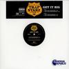 12-дюймовая пластинка TRAP STARZ CLIK - Get It Big UNIR219571 Universal Repub 2007 США Рэп и хип-хоп/R&B Б/У