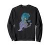 Disney Aladdin Live Action Princess Jasmine Jewelry Sweatshirt