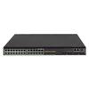H3C S5500V3-28T8XC-HI Трехуровневый гигабитный Ethernet-коммутатор