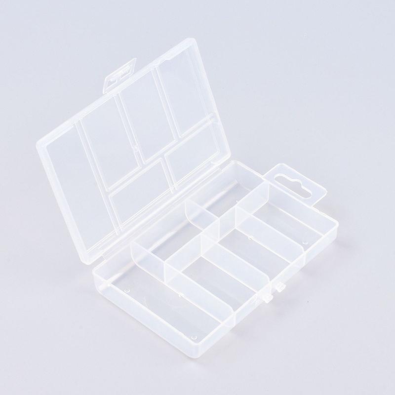 Пустой контейнер с 6 слотами для сбора фруктов, коробка для хранения фруктов, коробка для сбора фруктов, упаковка, подарочная коробка для сережек и колец для ювелирных изделий