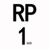 Стандартные калибры-пробки для американской трубной резьбы: NPT 1/8, PT 1/4, RB 3/8, RP 1/2, WKG 3/4, 1 1/4, 2 дюйма.