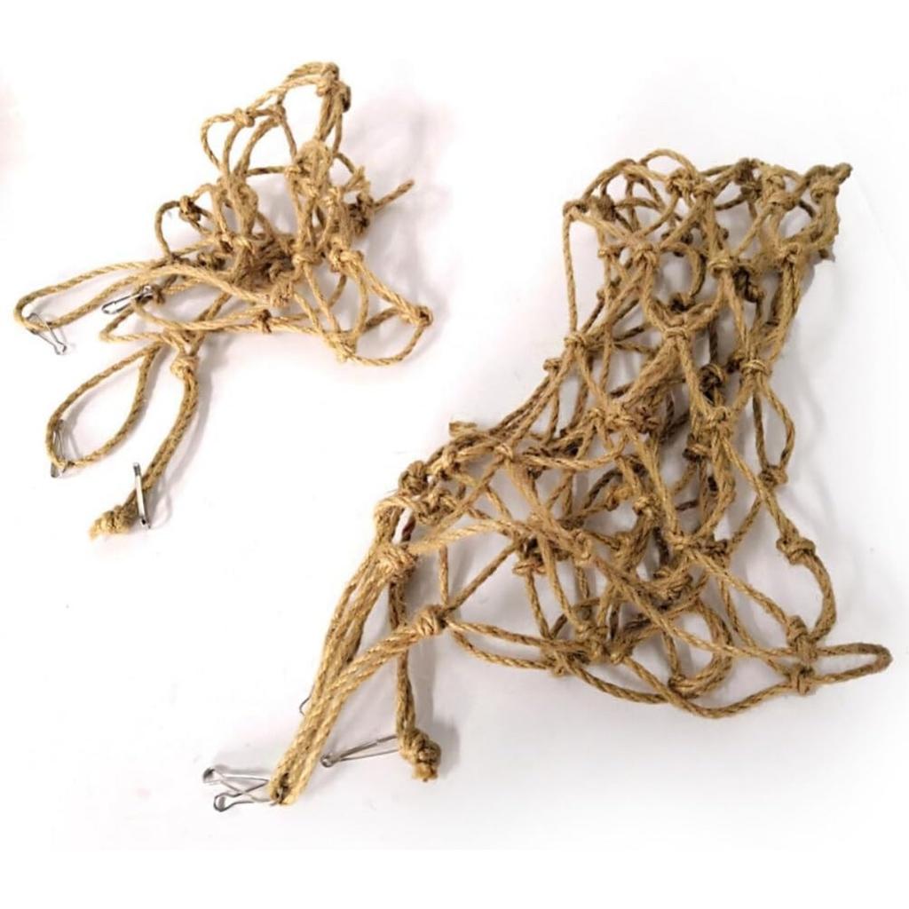 Кровать для птиц Клетка для попугаев Игрушки для попугаев Подвесная стена для кормления Птичья игровая площадка Игрушки для птиц Конуры Клетка для птиц Игрушечная сетка Гамак Сетка для птиц Игровое гнездо для попугаев