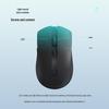 Rapoo M350G Multi-Mode Wireless Bluetooth Ergonomic Office Mouse