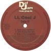 12inch Record LL COOL J - Doin It / I Shot Ya (Remix) 3145761211 Def Jam Recordi 1996 US Rap & Hip-Hop/R&B Used