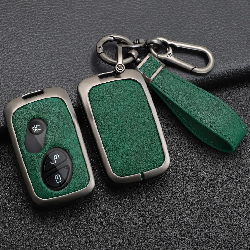 Interior Mouldings Car Key Case Cover Shell Fob for Lexus GX460 RX350 ES350 IS250 GX460 LX570 IS350 GS430 GS300 GS450h