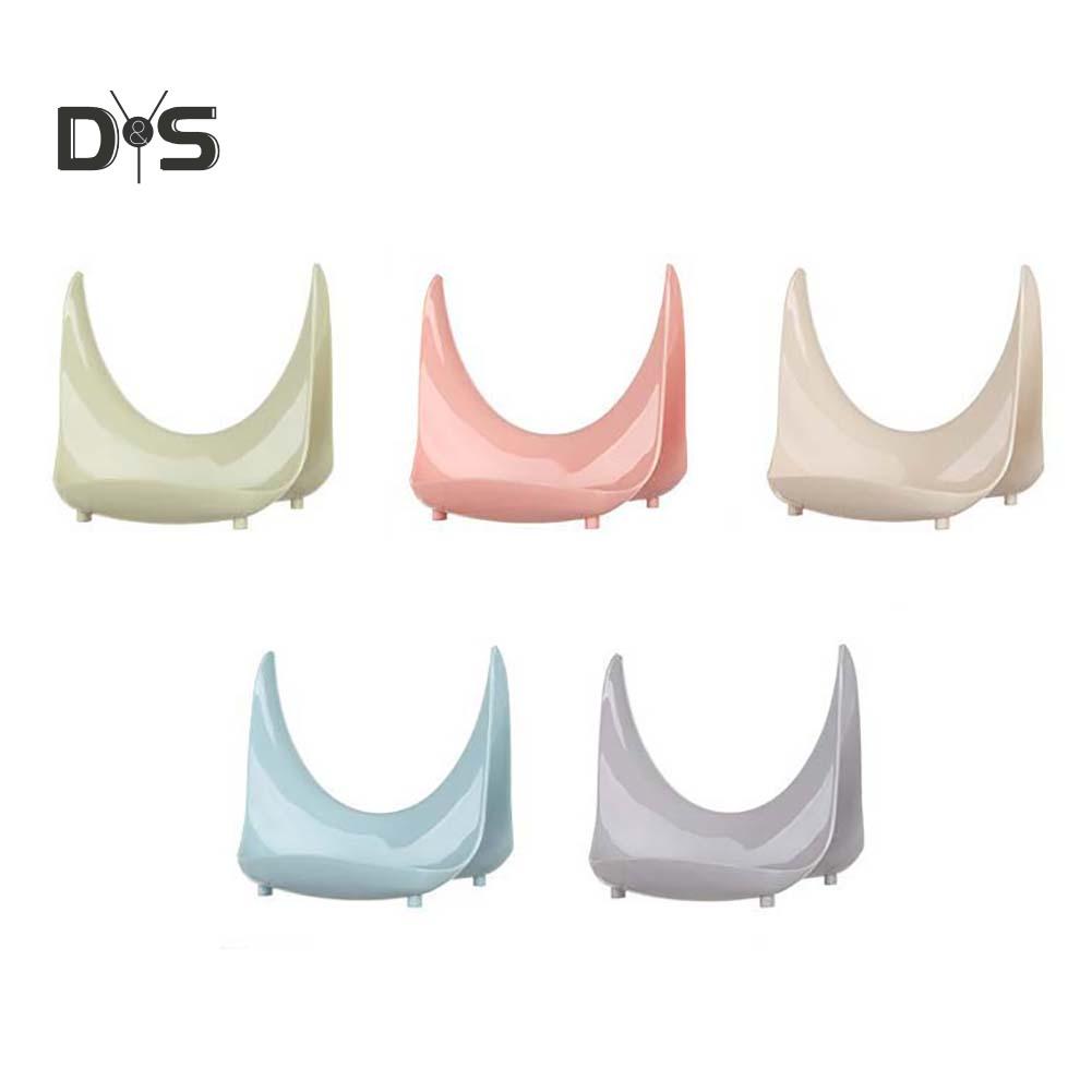 Крышка кастрюли Подставка для крышки Разделочная доска Держатель для хранения Полка Подставка