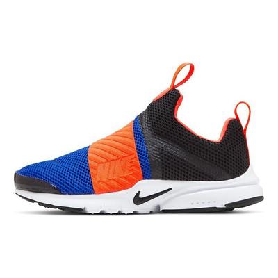 Кроссовки Presto Extreme GS Racer Blue Black Унисекс 870020-004