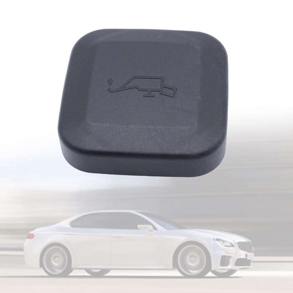 Модернизированная крышка маслозаливной горловины двигателя, замена крышки 11121743294, автомобильные аксессуары, подходящие для E36 E46 3 серии 318I, прочный