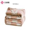 Grace All-Cotton 6-Layer Gauze Summer Quilt