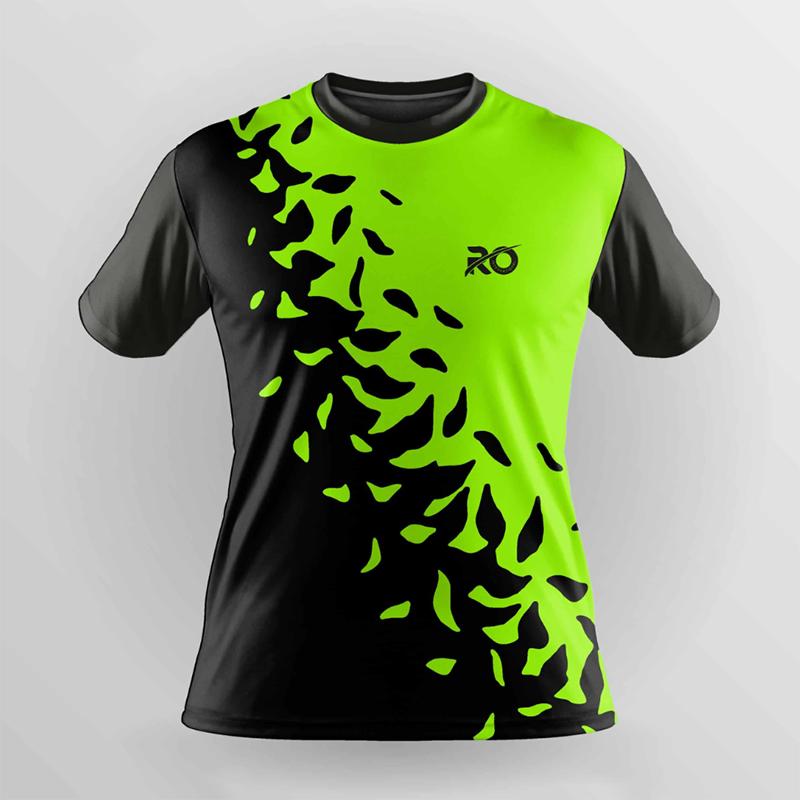 Быстросохнущая мужская футболка для бега, спортивный топ для фитнеса, тренировочная рубашка для спортзала, дышащая женская футболка для бега с коротким рукавом, повседневная спортивная одежда