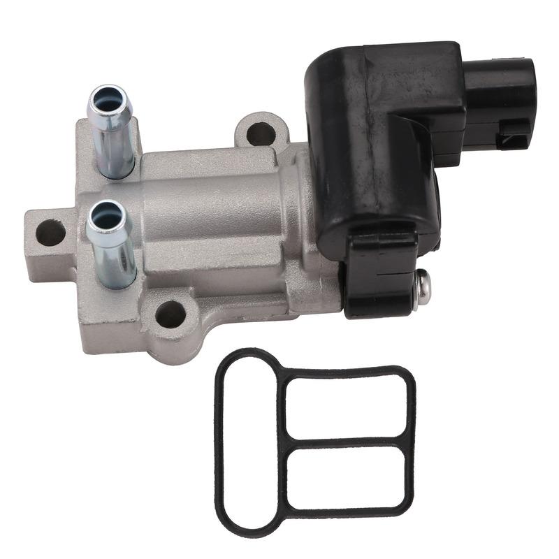 Регулятор холостого хода IACV 22270-66020 136800-1950 22270-70130 Для Toyota Crown Altezza Honda Jazz 1.4 2005