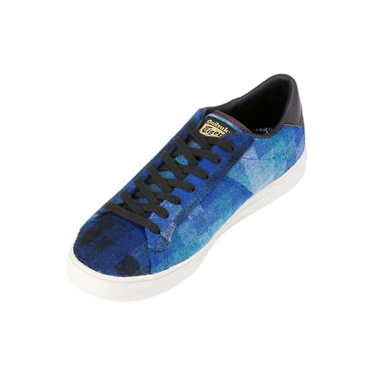 ONITSUKA TIGER Lawnship 2.0 'Синий' 1183A520-400