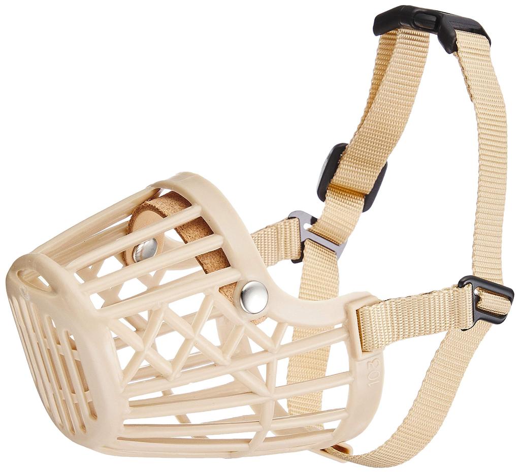 Earth Pet Earth Pet TK Walking Muzzle 103