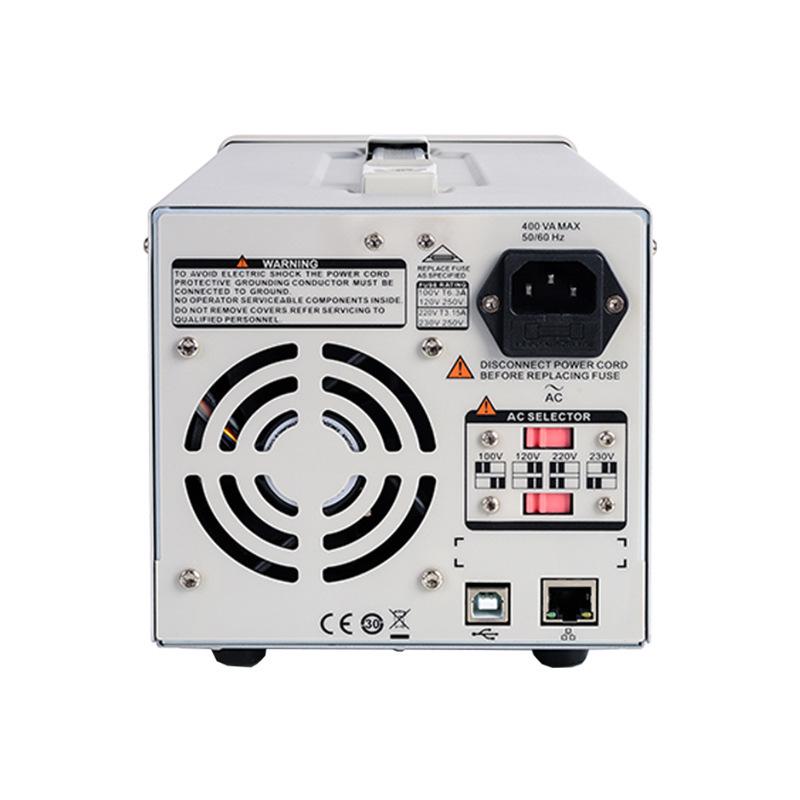 Siglent SPD1168X/SPD1305X-C High-Precision Programmable 30V 5A DC Power Supply