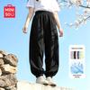 MINISO Летние быстросохнущие брюки для девочек от комаров