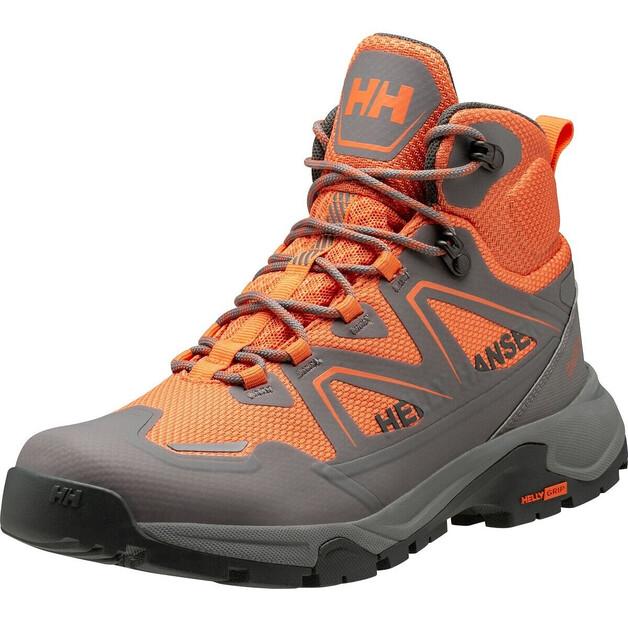 Треккинговые ботинки Helly Hansen Cascade Helly Tech WP Mid Cut