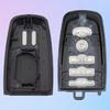 Умный дистанционный ключ Xuri для Ford Explorer Mustang Edge Expedition Fusion Mondeo 2951pian-PCB FCC:M3N-A2C93142600 902 МГц ID:49ЧИП.