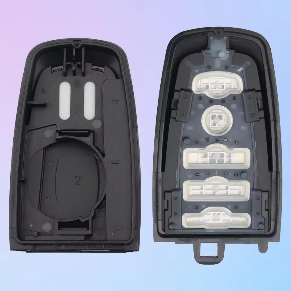 Умный дистанционный ключ Xuri для Ford Explorer Mustang Edge Expedition Fusion Mondeo 2951pian-PCB FCC:M3N-A2C93142600 902 МГц ID:49ЧИП.