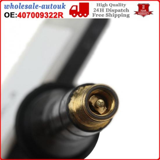 Tyre Pressure Sensor for Renault Clio Dacia Duster Vauxhall Movano 407009322R