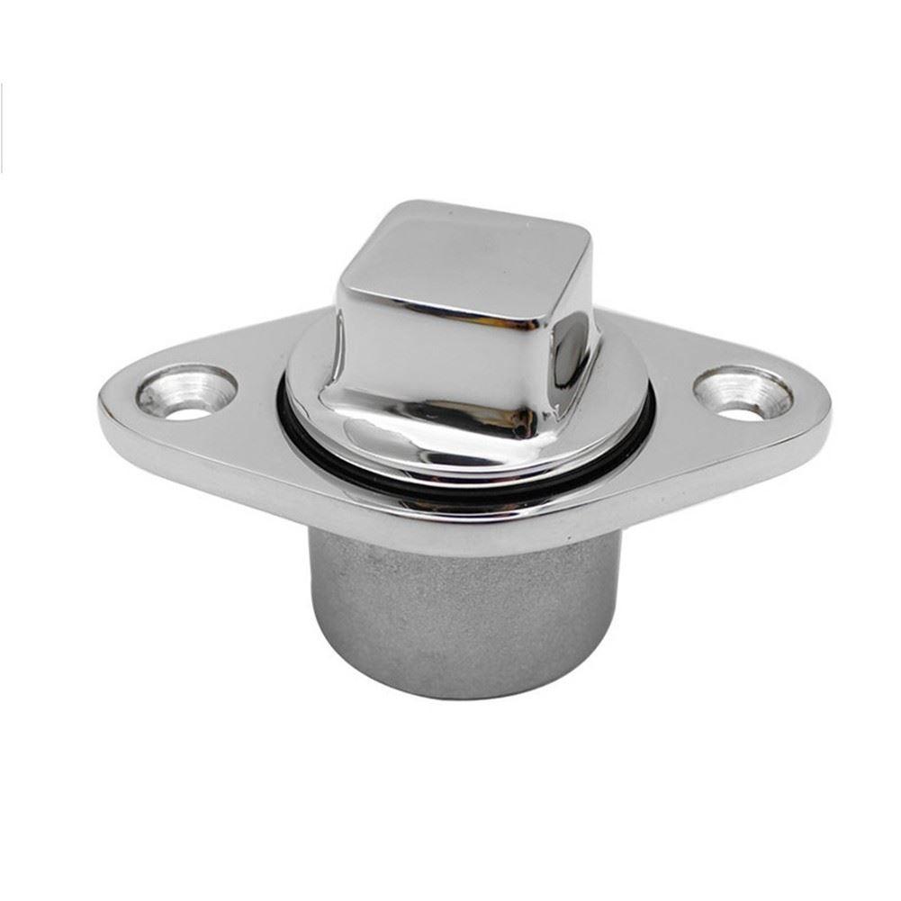 Enchufe De Seda Para Yate Con Diamante De Plata L3W4