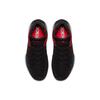 Jordan Air Jordan 32 Bred MJ Day Cushioning Slip Resistant Balance Mid top Basketball Shoes Mens Black Red AH3348-001