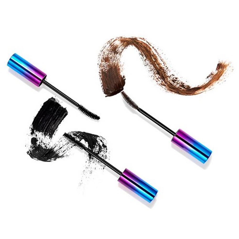 MISSHA Ультраводостойкая тушь для ресниц 8 г Подкручивание Длинные ресницы, Корейская