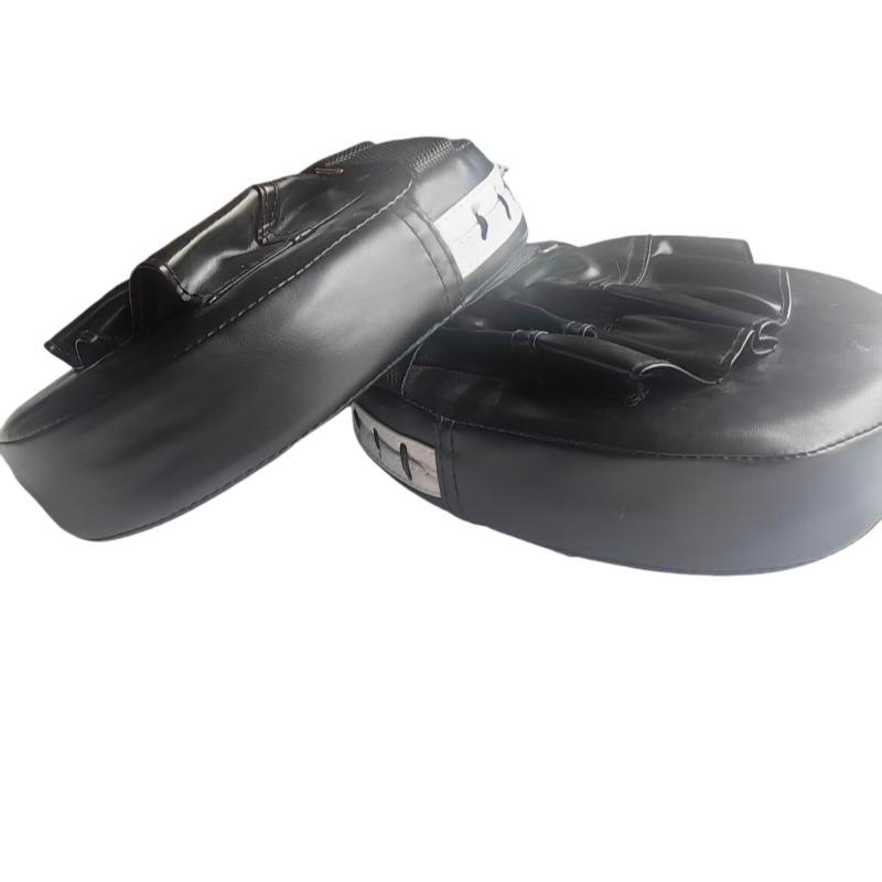 Unisex Fitness Hand & Leg Pads for Boxing, Sanda & Combat Training - Pair