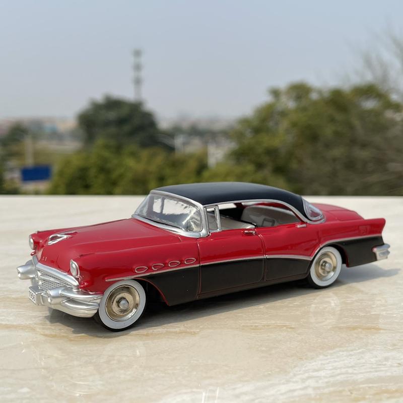 1/43 Классическая Старая Машина Сплав Модель Машины Литье Металлические Транспортные Средства Ретро Винтажная Модель Машины Коллекция Симуляция Детские Игрушки Подарок