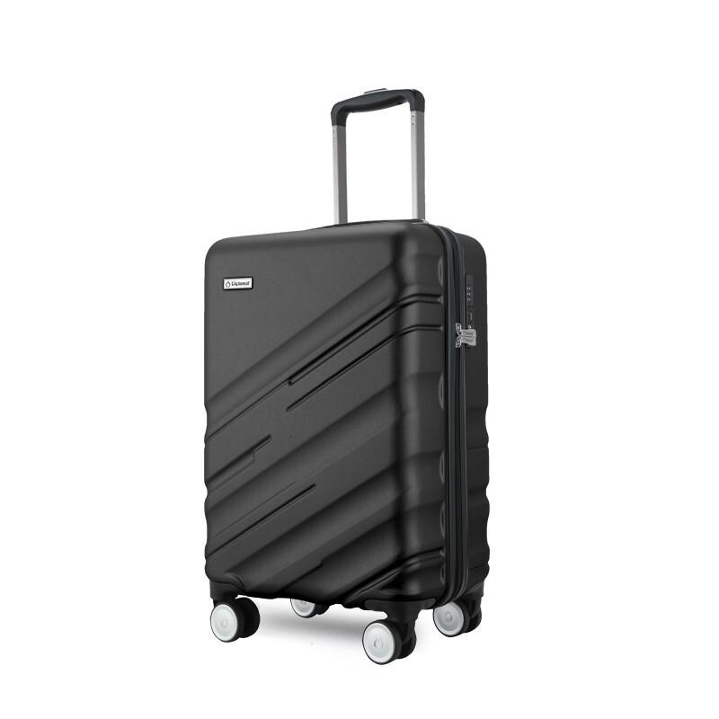 Чемодан на колесиках Diplomat DS-13059