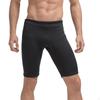 3mm Neoprene Shorts for Men, Wetsuits Pants Trunks Water Sports Lake Pool Swimming Surfing