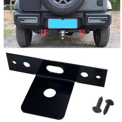 Крепление задней камеры для Jimny JB64/JB74 Кронштейн задней камеры