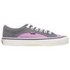 Vans OG Lampin LX Frost Grey Smokey Grape Unisex Sneakers VN0A45J64NB