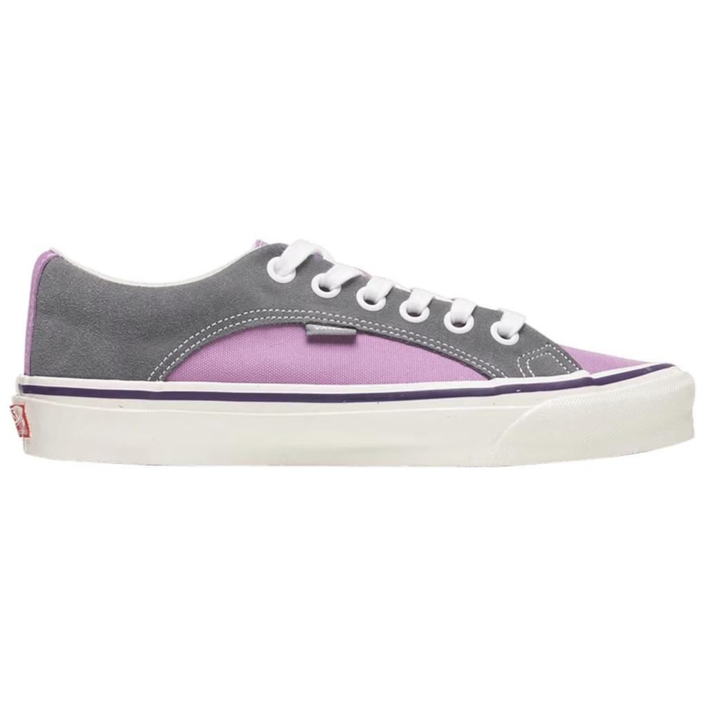 Vans OG Lampin LX Frost Grey Smokey Grape Unisex Sneakers VN0A45J64NB