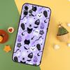 Пастельный Гот Ведьминский Чехол Для iPhone 11 12 13 14 16 15 Pro Max Mini XS Max X XR SE2 7 8 14 16 15 Plus Чехол для Телефона