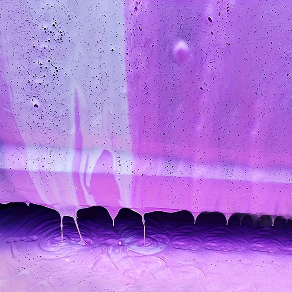 Bubble Car Wash Liquid Car Motorcycle Prewash Wash High Concentrated High Penal Strength Decontamination Detergent 100ml