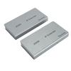 200M KVM IP Extender RJ45 IP Network KVM Over IP Extender Over Cat5e Cat6 HD Multimedia Interface