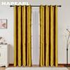1PC NAPEARL 70-80% Blackout Italian Velvet Solid Color Versatile Curtains for Living Room Bedroom Home Decor
