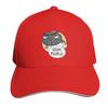 Ugh People Miserable Mister Max the Pug Baseball Cap Unisex hat Hat Baseball Cap Golf hard hat Unisex Caps Womens