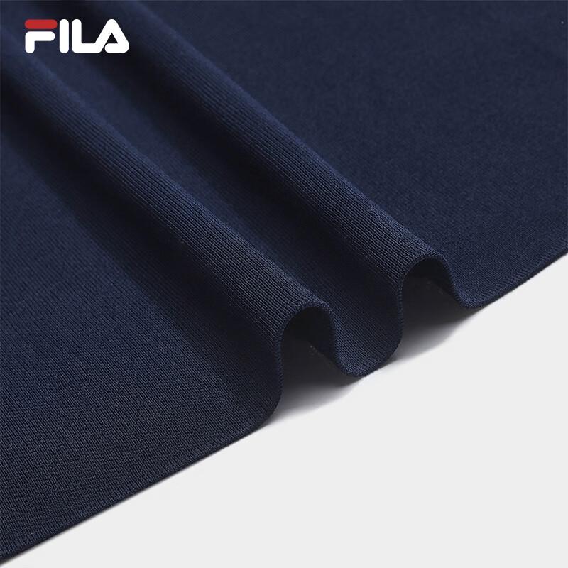 Fila Женский модный плетеный жилет