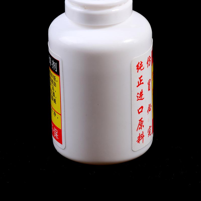 20Ml Home Stainless Steel Liquid Flux Welding Solder Non-Toxic Copper Paste Flux