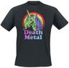 Death Metal Fun Shirt T-shirt