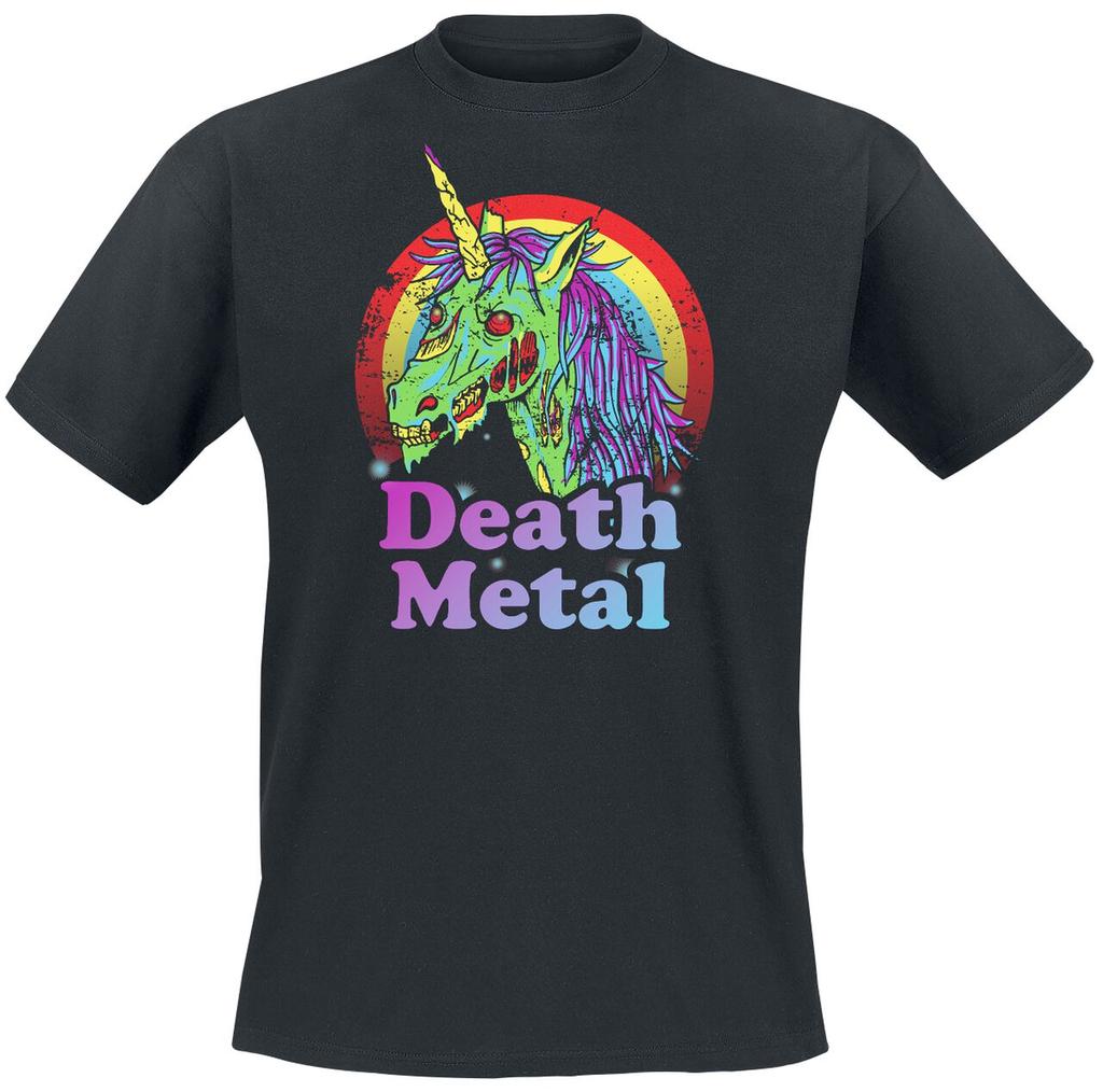 Death Metal Fun Shirt T-shirt