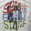 Новая популярная футболка унисекс Sly and the Family Stone, полный размер S-5XL